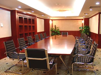 Beijing Intl Business Hotel News Plaza Extérieur photo